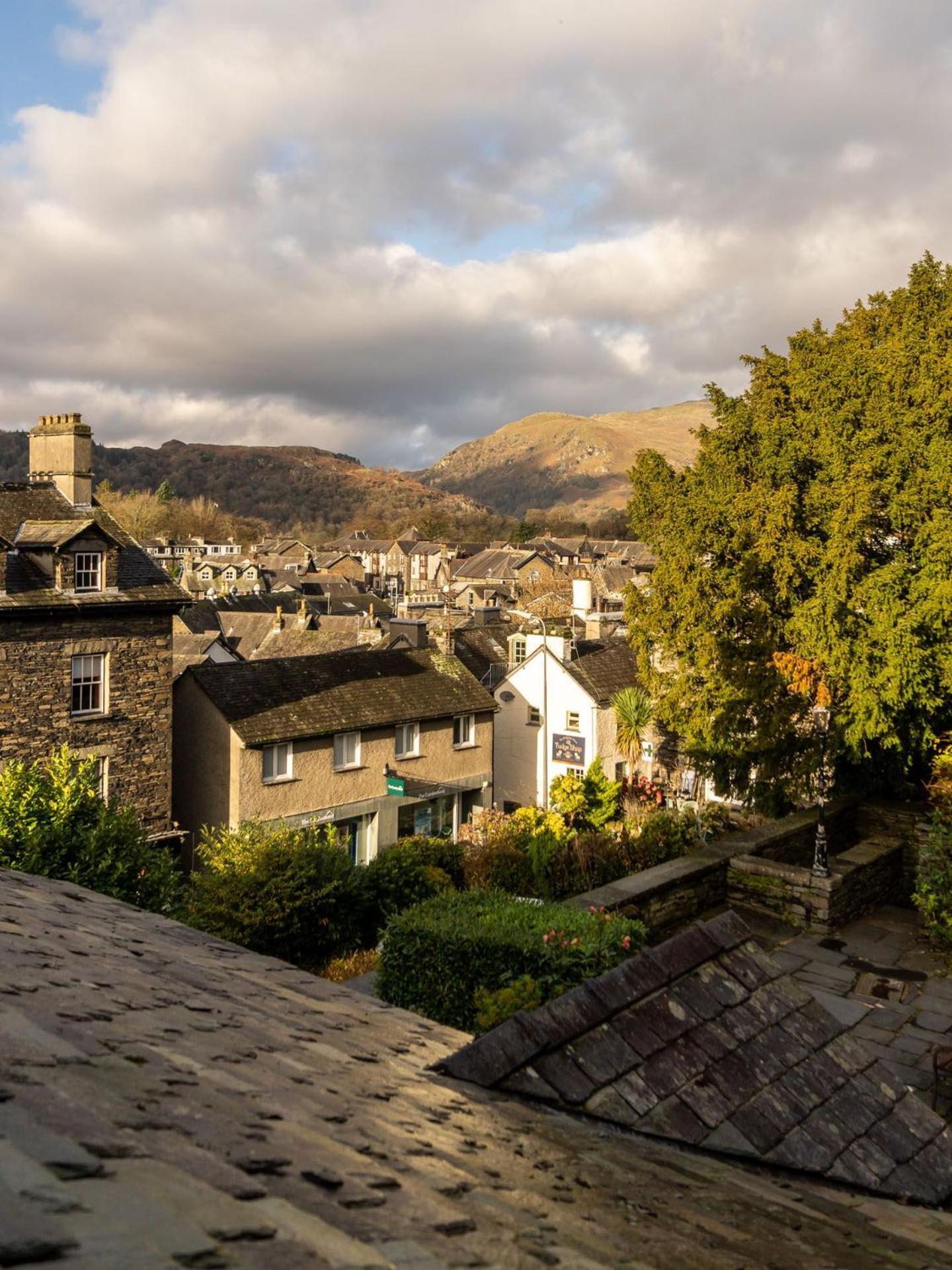 The Viewpoint Villa Ambleside Eksteriør bilde